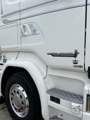 Scania 2016 STREAMLINE CROWN EDITION ΜΕ ΑΔΕΙΑ ΦΔΧ /ΙΑΕ-thumb-6