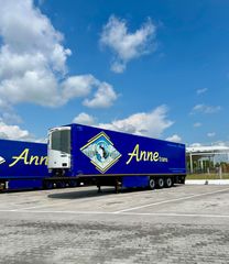 Scania 2016 STREAMLINE CROWN EDITION ΜΕ ΑΔΕΙΑ ΦΔΧ /ΙΑΕ-thumb-11