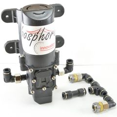 Intercooler Water Spray Kit v3 Stage 1 κιτ ψεκασμου eautoshop gr-thumb-2
