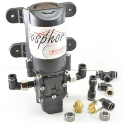 Intercooler Water Spray Kit v3 Stage 1 κιτ ψεκασμου eautoshop gr-thumb-3