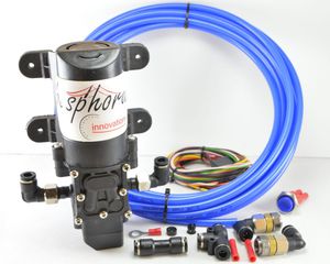 Intercooler Water Spray Kit v3 Stage 1 κιτ ψεκασμου eautoshop gr-thumb-4