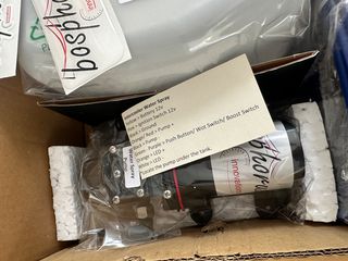 Intercooler Water Spray Kit v3 Stage 1 κιτ ψεκασμου eautoshop gr-thumb-9