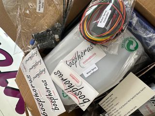 Intercooler Water Spray Kit v3 Stage 1 κιτ ψεκασμου eautoshop gr-thumb-11