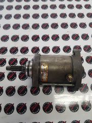 ΜΙΖΑ XF 650 FREEWIND