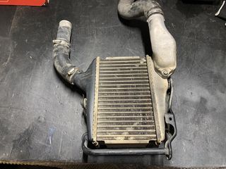 Intercooler Honda CRV '07-'10 Diesel