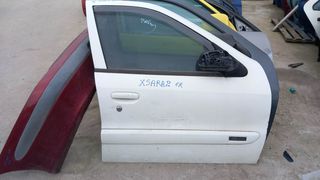 CITROEN XSARA 2 2000-2004 ΠΟΡΤΑ ΕΜΠΡΟΣ ΔΕΞΙΑ