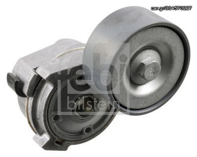  FEBI BILSTEIN 21027 Τεντωτήρας ιμάντα, ιμάντας poly-VMERCEDES-BENZ *906 200 1470*