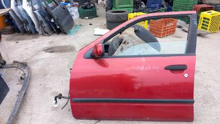 NISSAN PRIMERA P11 1996-1999 ΠΟΡΤΑ ΕΜΠΡΟΣ ΑΡΙΣΤΕΡΑ 