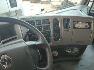 Γερανοί - Φορτηγά Με Γερανό Renault 2012 Renault '11 480 DXI 11 EEV PREMIUM-thumb-15