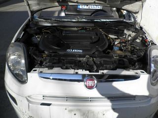 FIAT GRANDE PUNTO EVO TURBO DIESEL 09-13 KOLLIAS MOTOR