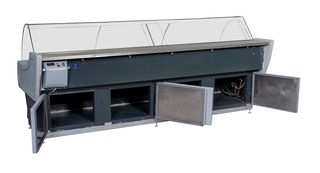 Ψυγείο βιτρίνα αλλαντικών 3m ΚΩΔ 0623-2753-thumb-2