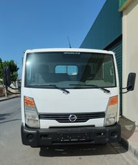 Ανατροπή Nissan 2012 CABSTAR  3,5 TONΩΝ ΔΙΠΛΟ ΛΑΣΤΙΧΟ-thumb-3