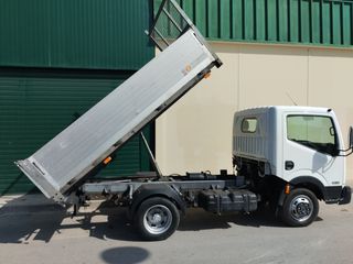 Ανατροπή Nissan 2012 CABSTAR  3,5 TONΩΝ ΔΙΠΛΟ ΛΑΣΤΙΧΟ-thumb-4