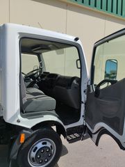 Ανατροπή Nissan 2012 CABSTAR  3,5 TONΩΝ ΔΙΠΛΟ ΛΑΣΤΙΧΟ-thumb-10
