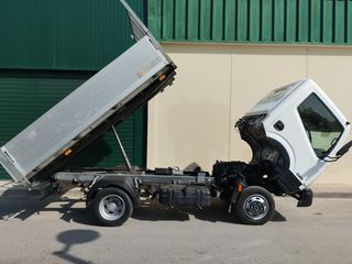 Ανατροπή Nissan 2012 CABSTAR  3,5 TONΩΝ ΔΙΠΛΟ ΛΑΣΤΙΧΟ-thumb-14