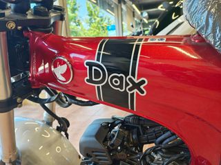 Honda DAX ST 125 2026 ΕΤΟΙΜΟΠΑΡΑΔΟΤΟ !!!-thumb-4