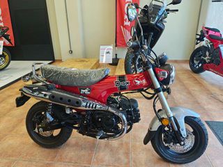 Honda DAX ST 125 2026 ΕΤΟΙΜΟΠΑΡΑΔΟΤΟ !!!-thumb-16