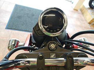 Honda DAX ST 125 2026 ΕΤΟΙΜΟΠΑΡΑΔΟΤΟ !!!-thumb-21