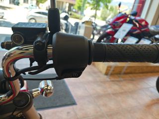 Honda DAX ST 125 2026 ΕΤΟΙΜΟΠΑΡΑΔΟΤΟ !!!-thumb-22
