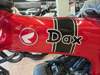 Honda DAX ST 125 2026 ΕΤΟΙΜΟΠΑΡΑΔΟΤΟ !!!-thumb-10