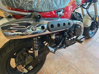 Honda DAX ST 125 2026 ΕΤΟΙΜΟΠΑΡΑΔΟΤΟ !!!-thumb-9