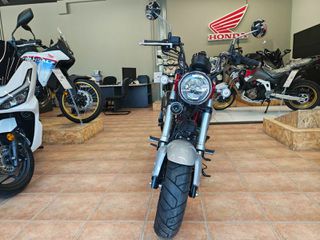 Honda DAX ST 125 2026 ΕΤΟΙΜΟΠΑΡΑΔΟΤΟ !!!-thumb-1