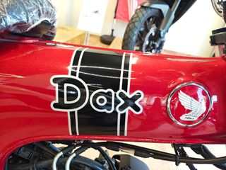 Honda DAX ST 125 2026 ΕΤΟΙΜΟΠΑΡΑΔΟΤΟ !!!-thumb-6