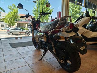 Honda DAX ST 125 2026 ΕΤΟΙΜΟΠΑΡΑΔΟΤΟ !!!-thumb-12