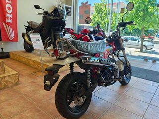 Honda DAX ST 125 2026 ΕΤΟΙΜΟΠΑΡΑΔΟΤΟ !!!-thumb-15