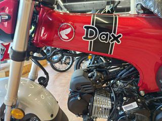 Honda DAX ST 125 2026 ΕΤΟΙΜΟΠΑΡΑΔΟΤΟ !!!-thumb-11