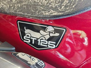 Honda DAX ST 125 2026 ΕΤΟΙΜΟΠΑΡΑΔΟΤΟ !!!-thumb-8