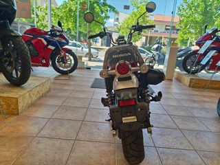 Honda DAX ST 125 2026 ΕΤΟΙΜΟΠΑΡΑΔΟΤΟ !!!-thumb-13