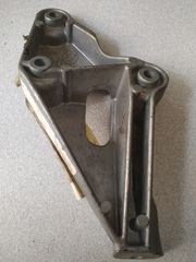 Βάση μοτέρ αριστερά BMW E34-thumb-2