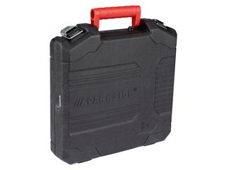 Καρφωτικό πεπιεσμένου αέρα PARKSIDE PDT 40 F4, μέγιστο 8 bar-thumb-5