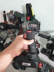 Καρφωτικό πεπιεσμένου αέρα PARKSIDE PDT 40 F4, μέγιστο 8 bar-thumb-12