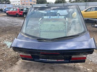 CITROEN XANTIA 2000 Πόρτ Μπαγκάζ