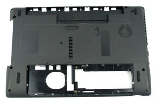 Πλαστικό Laptop - Bottom Case Cover D για Acer Aspire 5250 5733 AP0FO000N00 Black ( Κωδ. 1-COV347 )