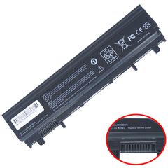 Μπαταρία Laptop - Battery για Dell Latitude E5440 E5540 6-cell VV0NF 0VV0NF N5YH9 CXF66 WGCW6 NVWGM M7T5F N5YH9 0N5YH9 Y6KM7 45HHN ( Κωδ. 1-BAT0453 )