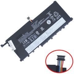 Μπαταρία Laptop - Battery για Lenovo ThinkPad X1 Carbon 4th Gen X1 Yoga 1st 2nd Gen Series ( Κωδ.1-BAT0441 )