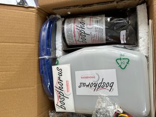 Methanol/Μεθανόλες bosphorus Gasoline / WMI Stage 1+ NA   WMI Stage 1+ NA  eautoshop gr-thumb-8