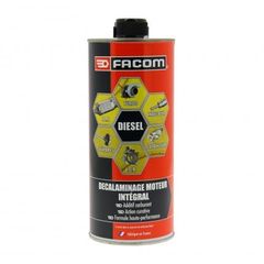 Facom Καθαριστικό Κινητήρα Diesel 1000ml