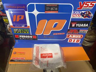 ΔΙΑΚΟΠΛΑΚΑ ΕΜΠΡΟΣ NMAX-125/155 ASPIRA