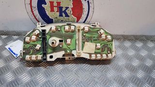 FORD MONDEO 94 1,6cc ΚΑΝΤΡΑΝ-thumb-1