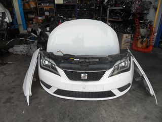 ΚΟΜΠΛΕ ΜΟΥΡΑΚΙ SEAT IBIZA LED 2014 1.4 TDi