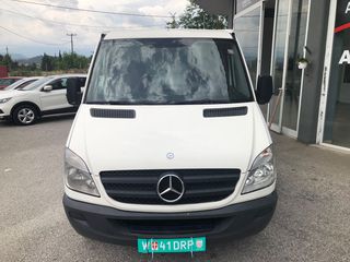Mercedes-Benz Sprinter 2009 310 cdi ΚΑΤΑΨΥΞΗ EURO 5-thumb-5