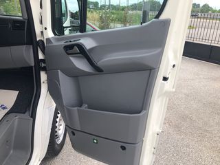 Mercedes-Benz Sprinter 2009 310 cdi ΚΑΤΑΨΥΞΗ EURO 5-thumb-12