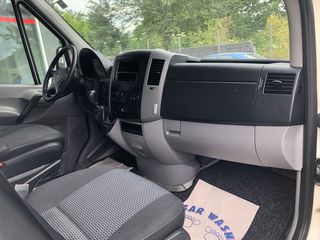Mercedes-Benz Sprinter 2009 310 cdi ΚΑΤΑΨΥΞΗ EURO 5-thumb-13