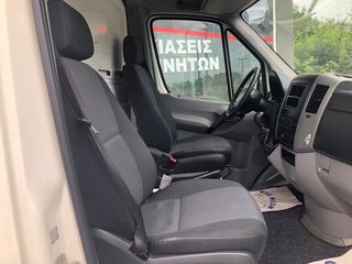 Mercedes-Benz Sprinter 2009 310 cdi ΚΑΤΑΨΥΞΗ EURO 5-thumb-14