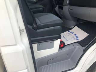 Mercedes-Benz Sprinter 2009 310 cdi ΚΑΤΑΨΥΞΗ EURO 5-thumb-16