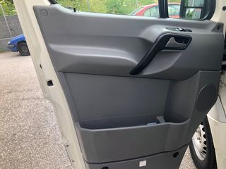 Mercedes-Benz Sprinter 2009 310 cdi ΚΑΤΑΨΥΞΗ EURO 5-thumb-17